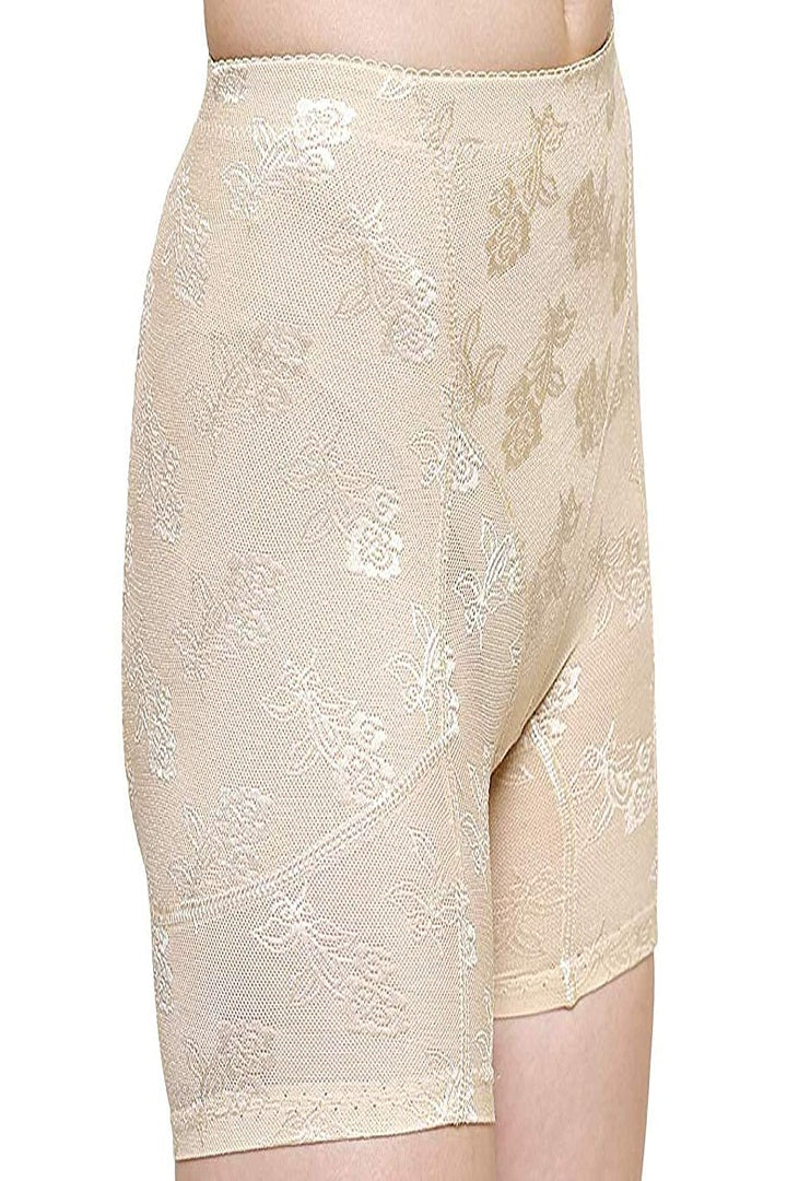 Women Shorts Style Padded Butt Panties - Butt Shapewear