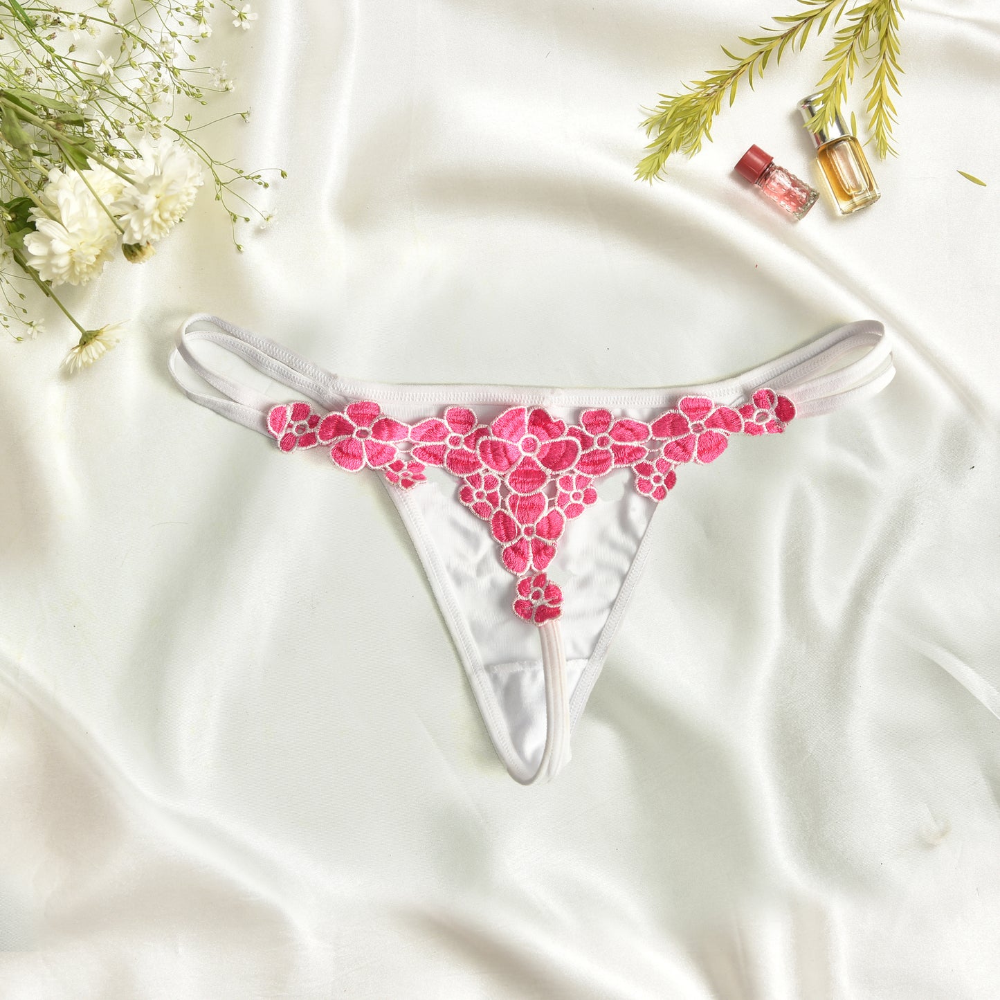 Women G-string Panties