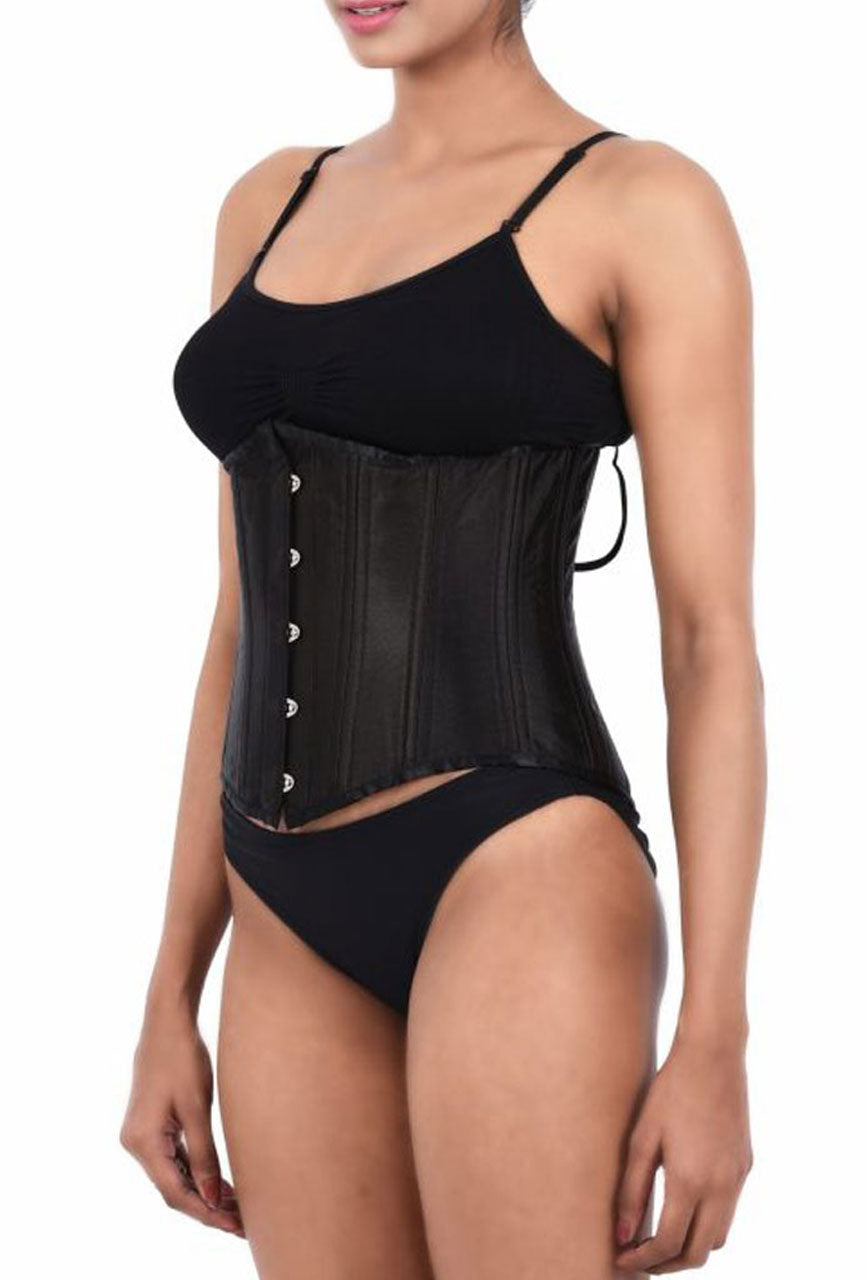 Women Shapewear Waist Clincher Corset By La Lingerie