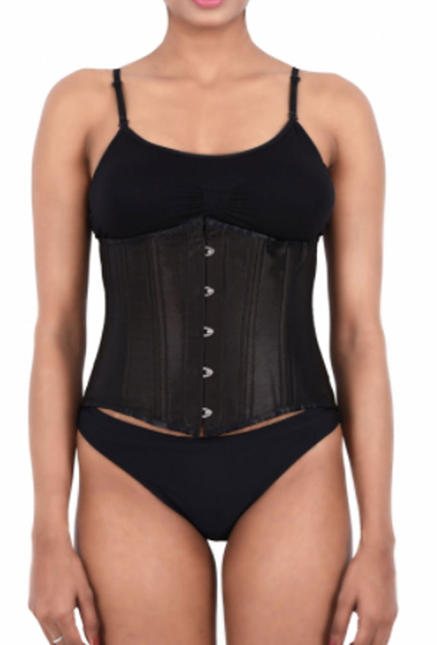 Women Shapewear Waist Clincher Corset By La Lingerie