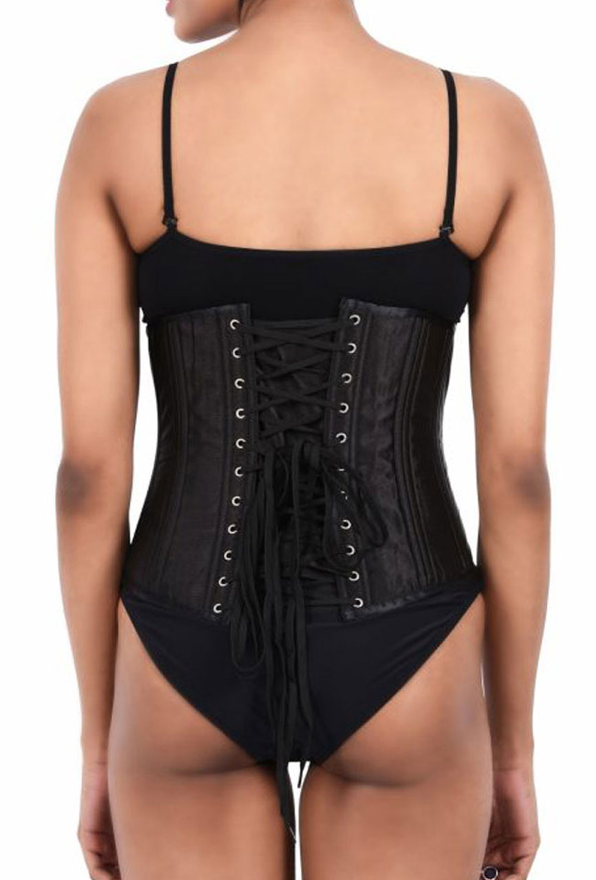 Women Shapewear Waist Clincher Corset By La Lingerie