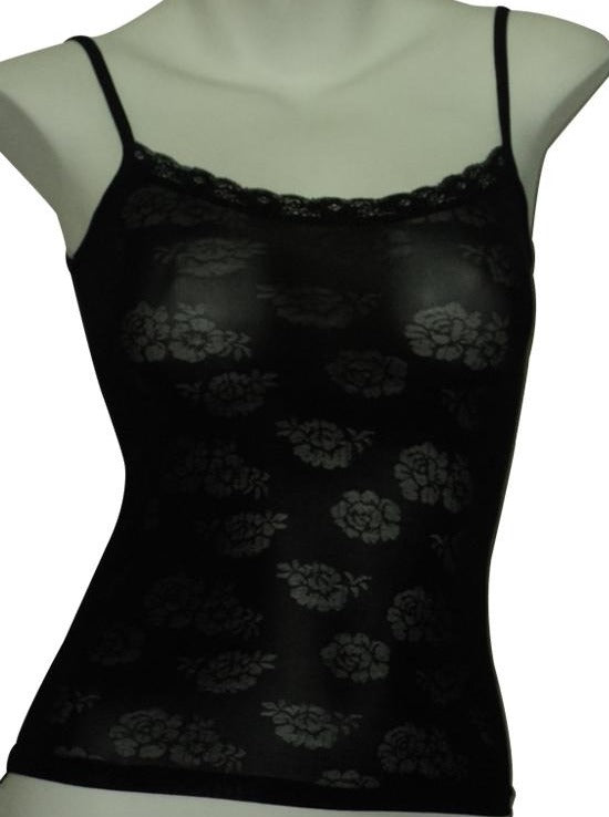 Women Stretch Lace Camisole / Slip / Inner
