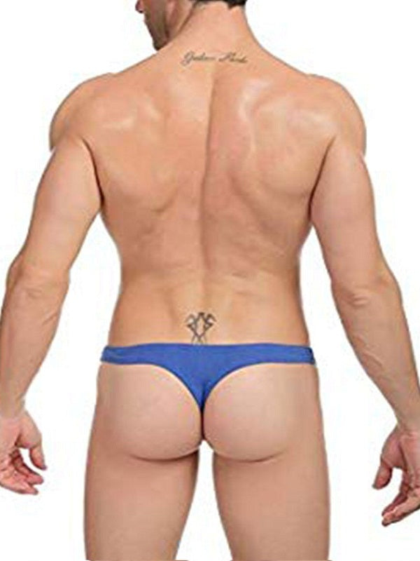 Men's Sexy Thong By JQK