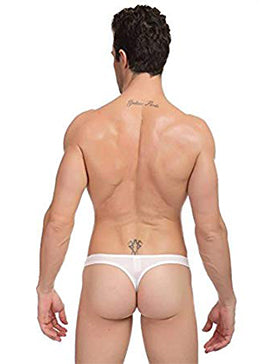 Men's Sexy Thong By JQK