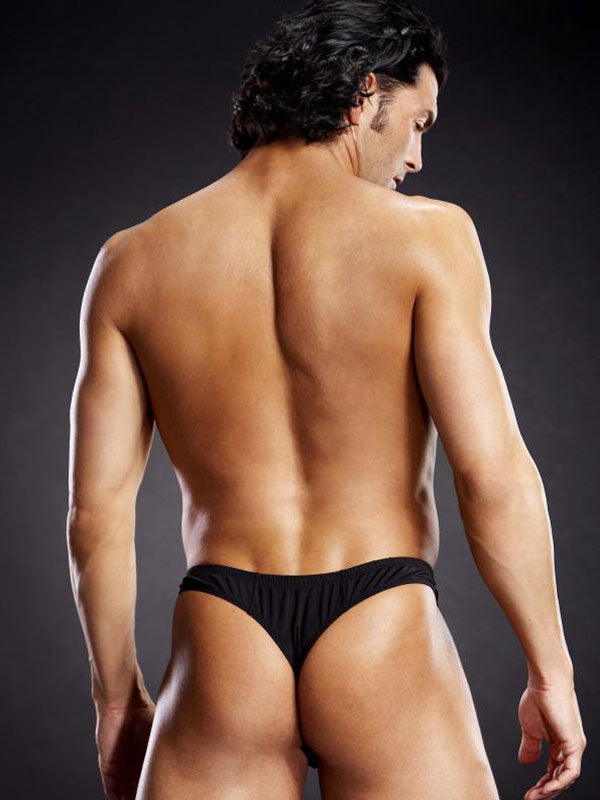 Men's Sexy Thong By Blue Line