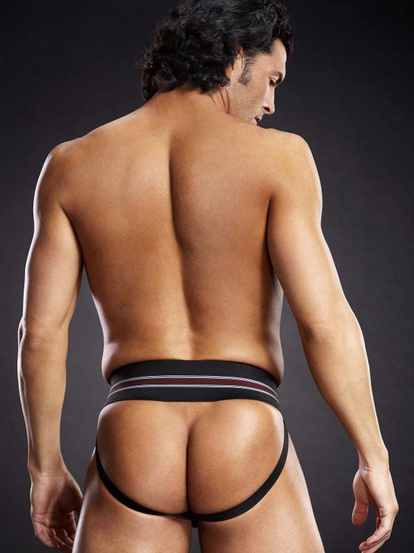 Men's Sexy Jock Strap Undergarments By Blue Line