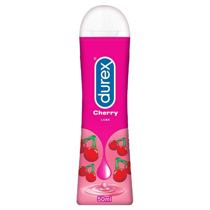 Durex Cherry Lube