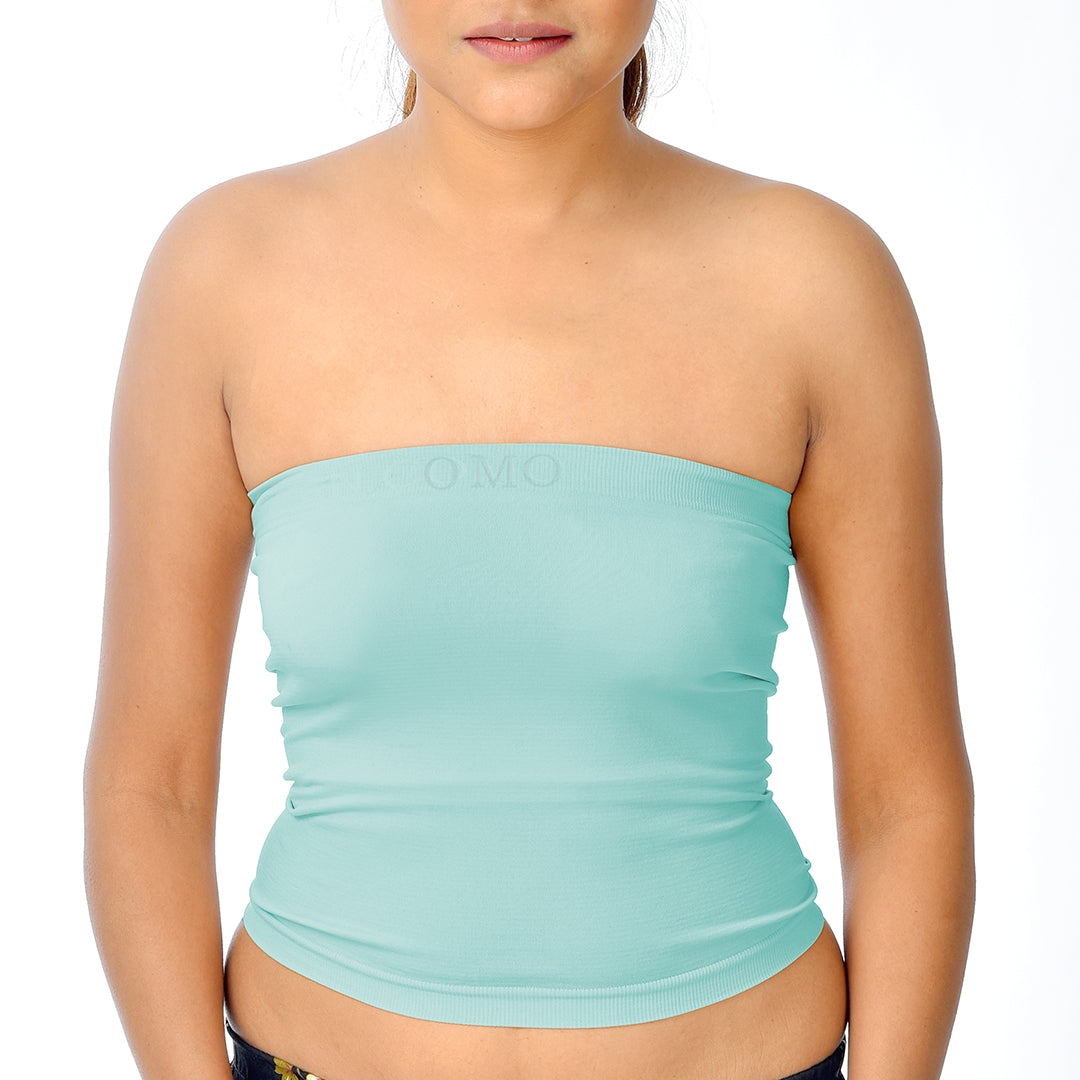 Women Non Padded Tube By La Lingerie