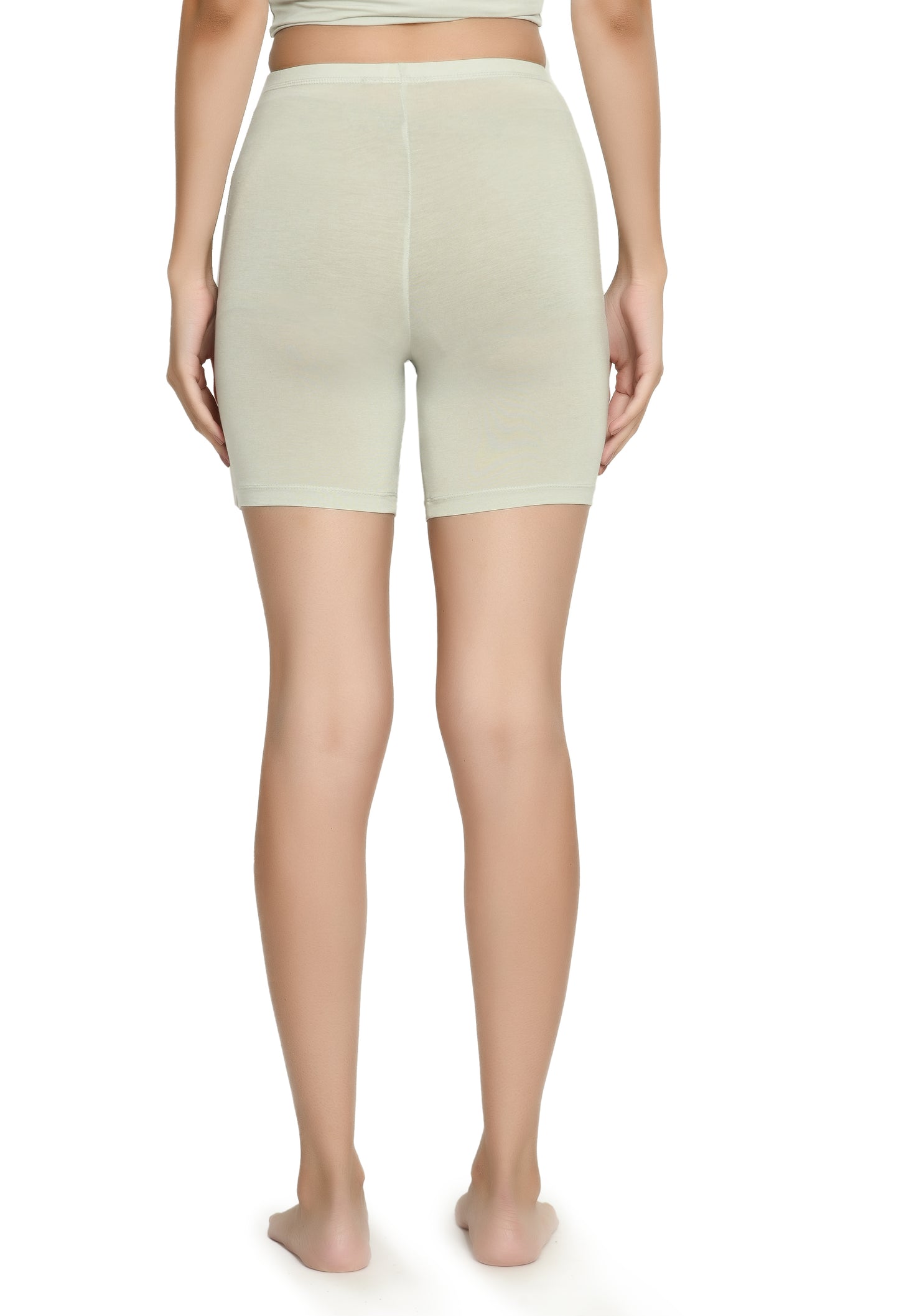 Women Micro Modal Shorties