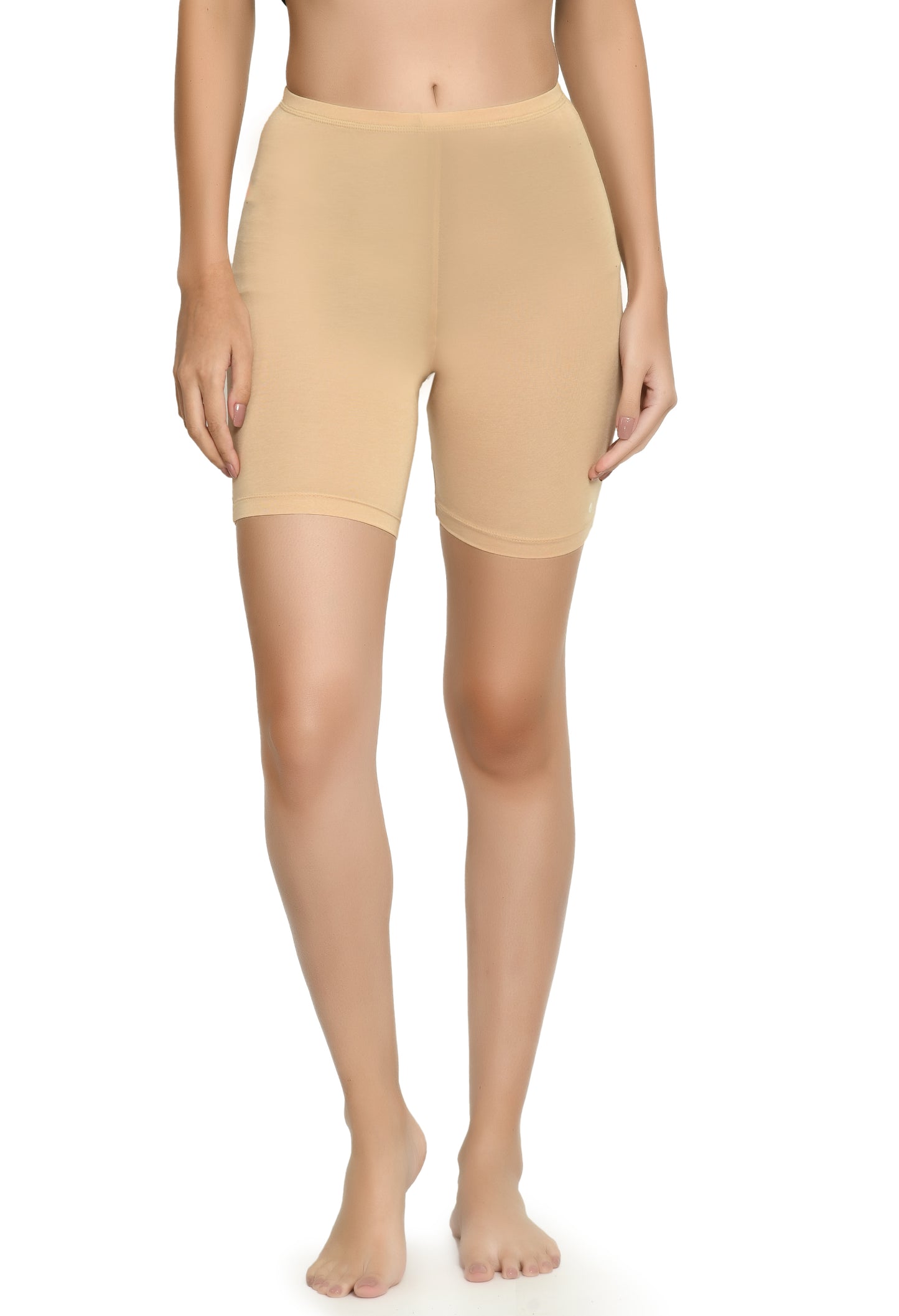 Women Micro Modal Shorties