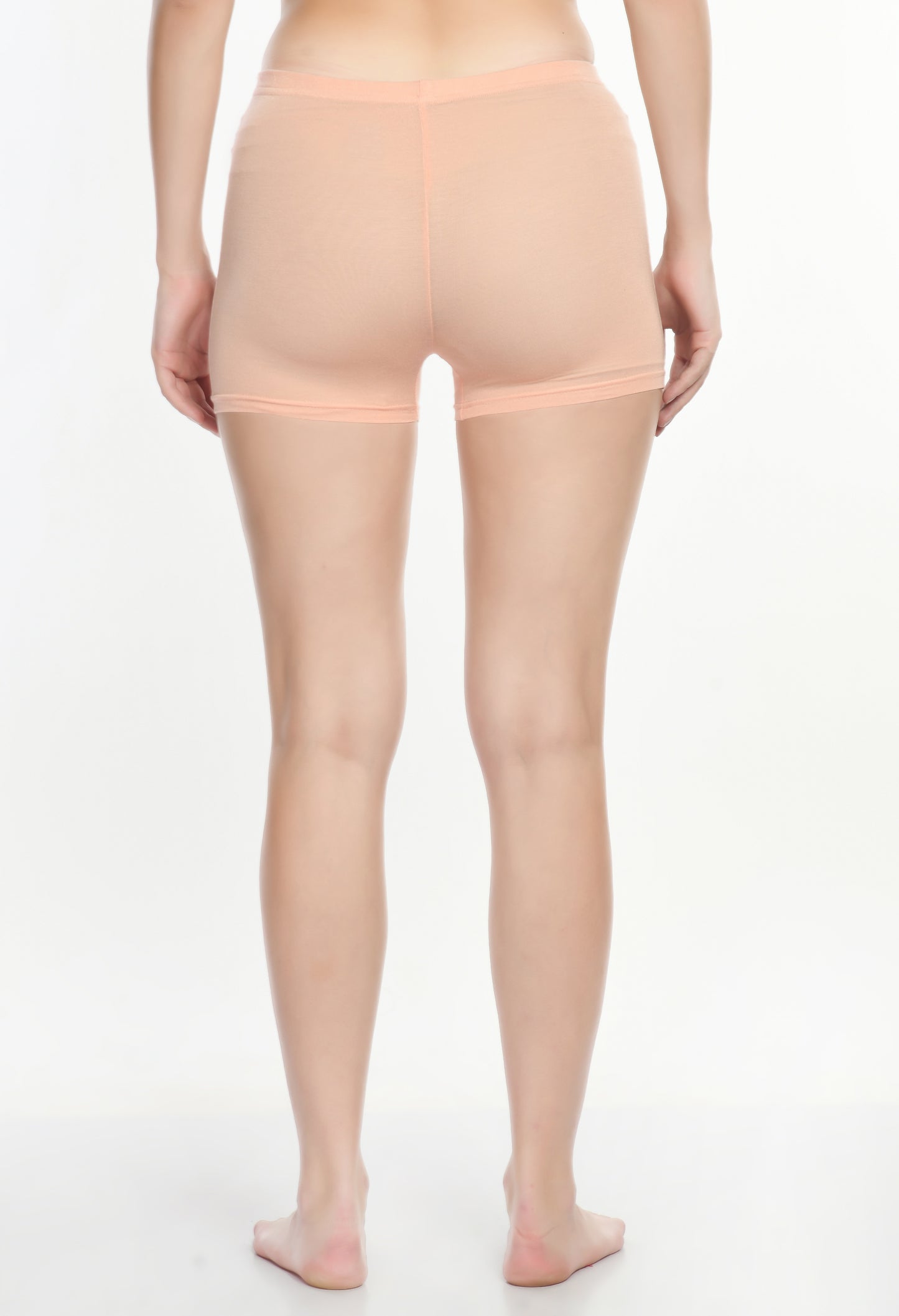Women Micro Modal Shorties