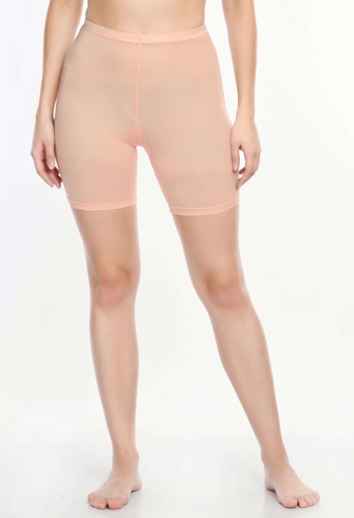 Women Micro Modal Shorties