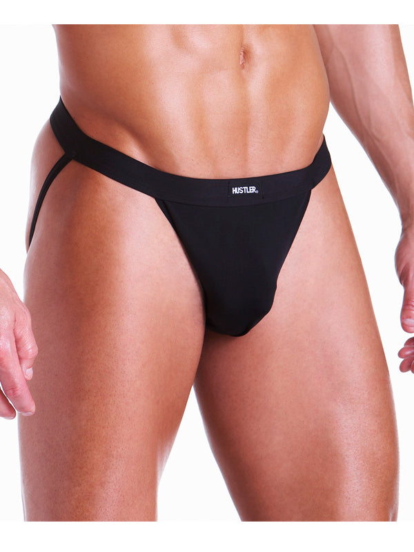 Men's Sexy Jock Strap Fundies By Hustler