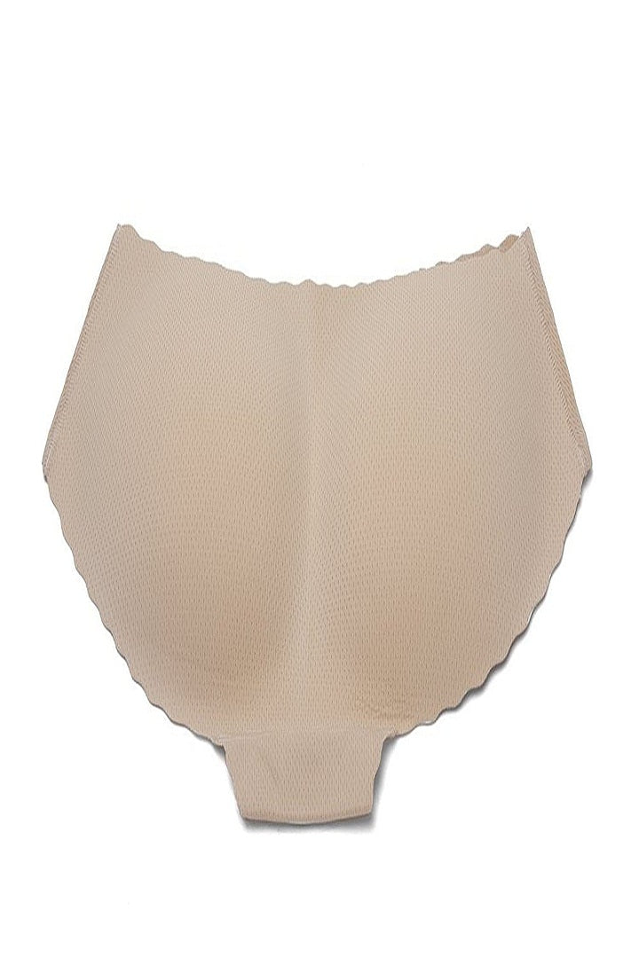 Women Padded Butt Panties - Butt Shapewear