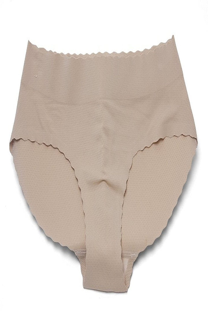 Women Padded Butt Panties - Butt Shapewear
