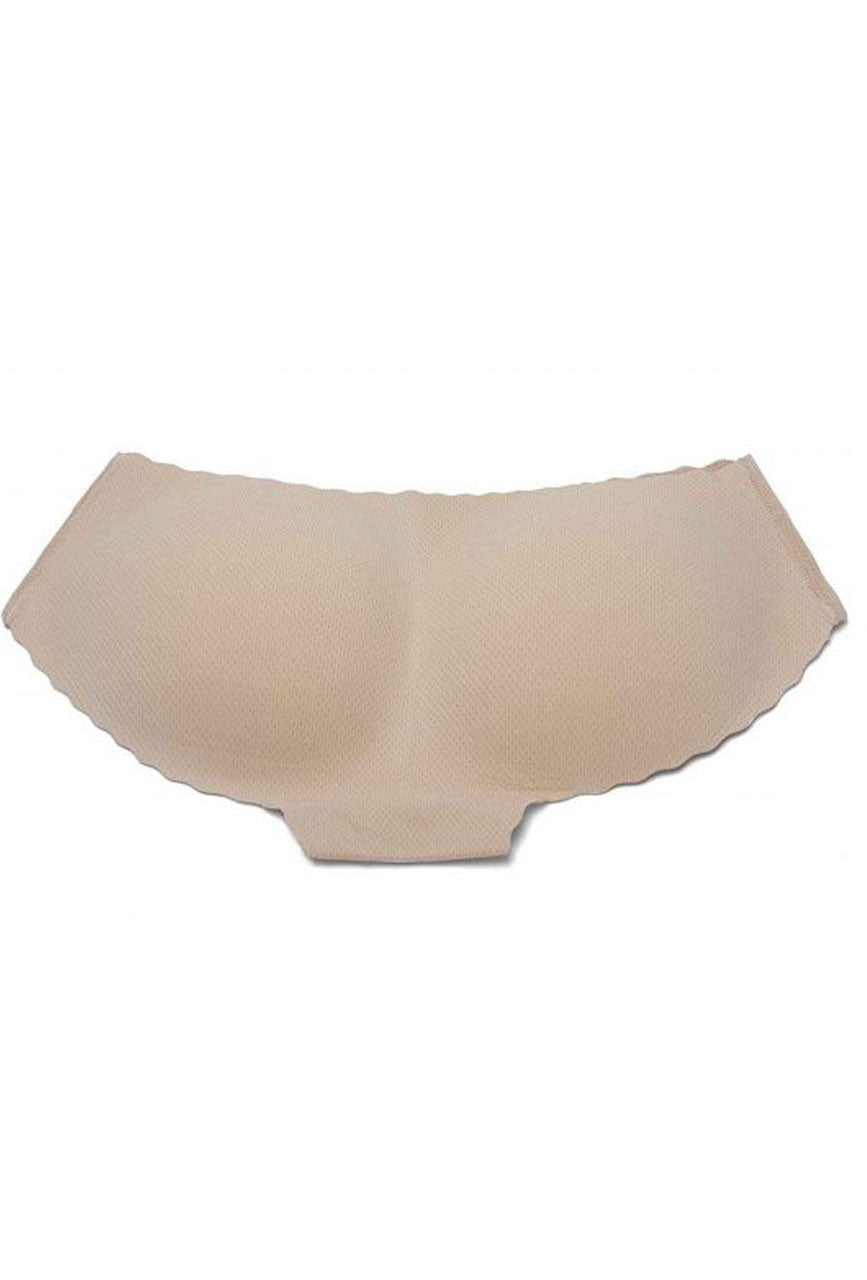 Women Padded Butt Panties - Butt Shapewear