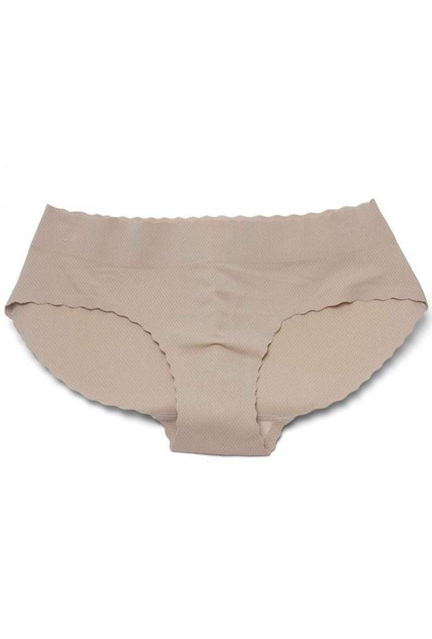 Women Padded Butt Panties - Butt Shapewear
