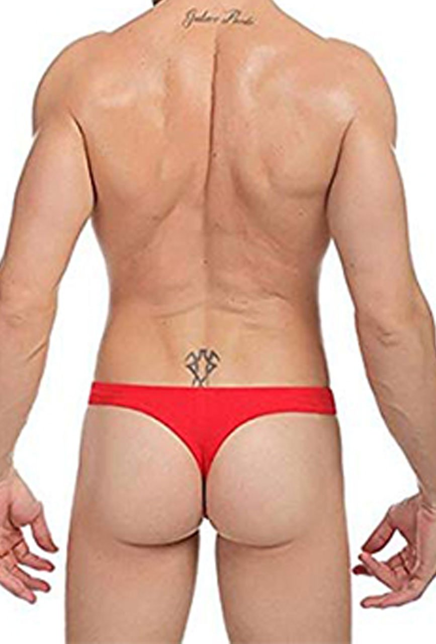 Men's Sexy Thong By JQK