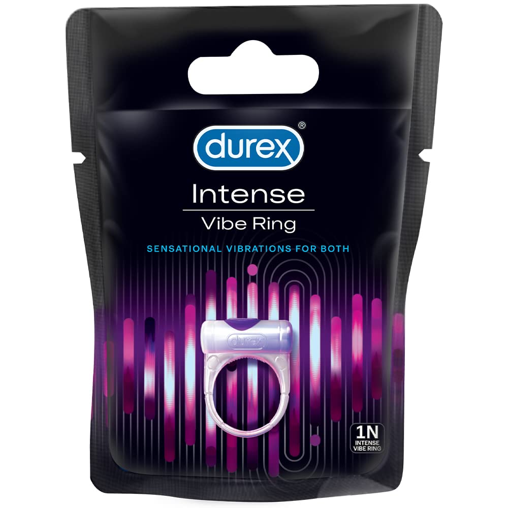 Durex announce 'Fundawear' vibrating underwear! - The Everyday Man