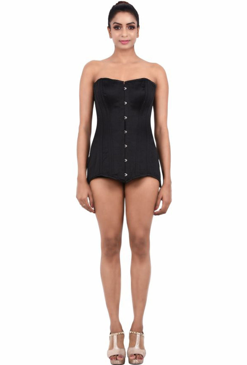 Women Shapewear Waist Clincher Corset By La Lingerie