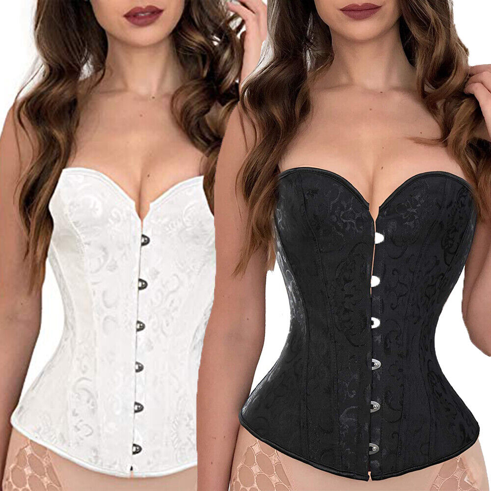 Women Shapewear Waist Clincher Corset By La Lingerie