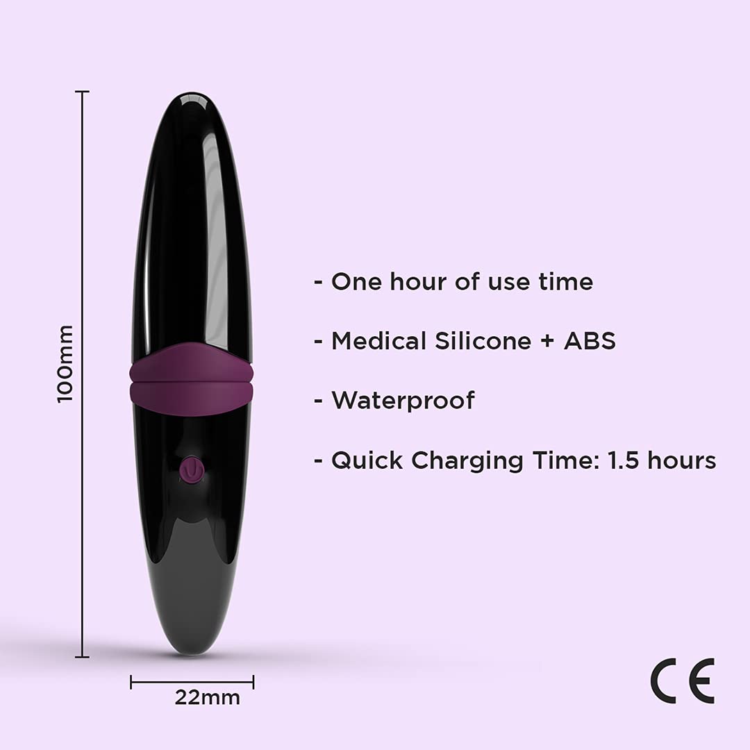 Domina Handheld Full Body Massager .