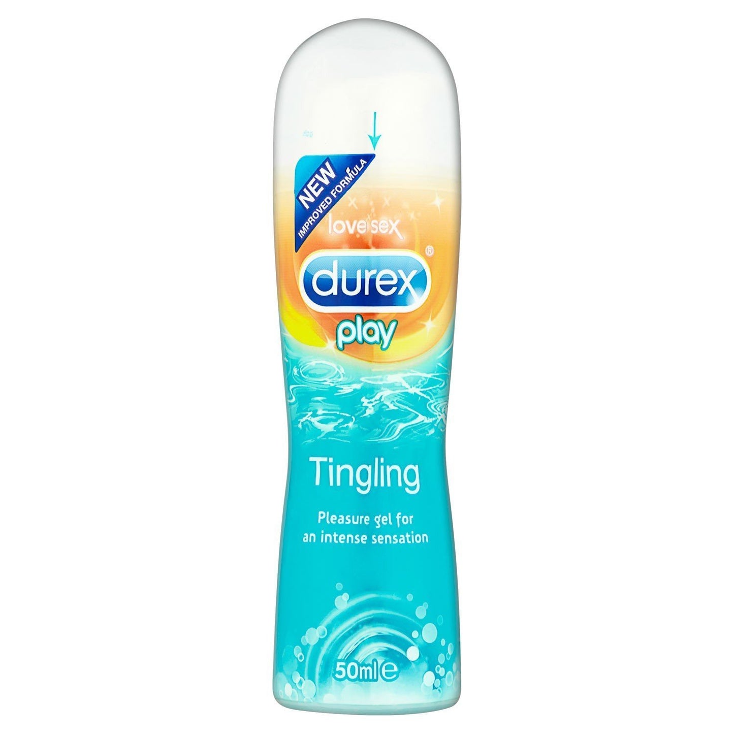 Durex Lube Lubricant