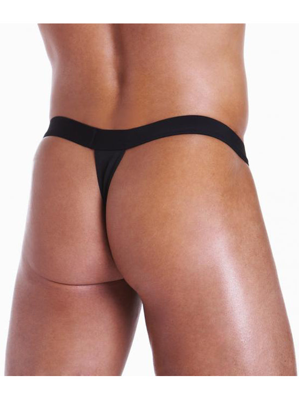 Men's Sexy Thong Fundies By Hustler