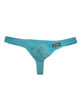 Men's Sexy Thong By JQK