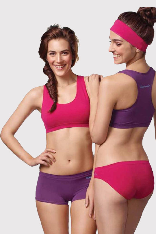 Cozy, Relaxing and Comfortable Bras that are A Must this Quarantine