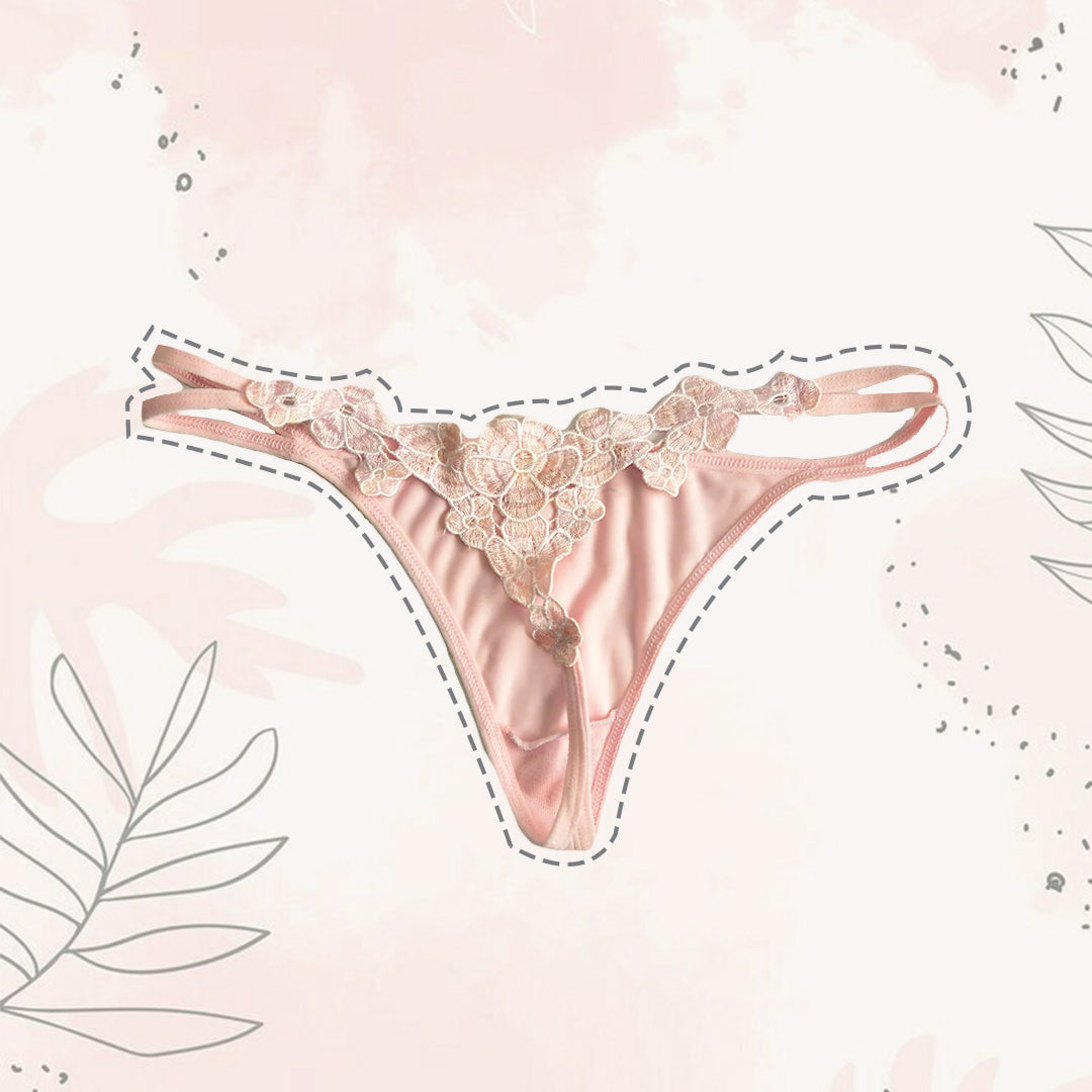 La Lingerie – A supreme of sorts for an exclusive sexy lingerie range