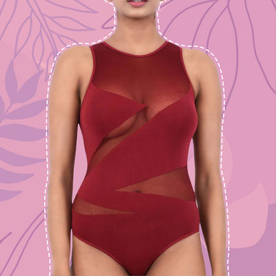 Body Suits & Corsets