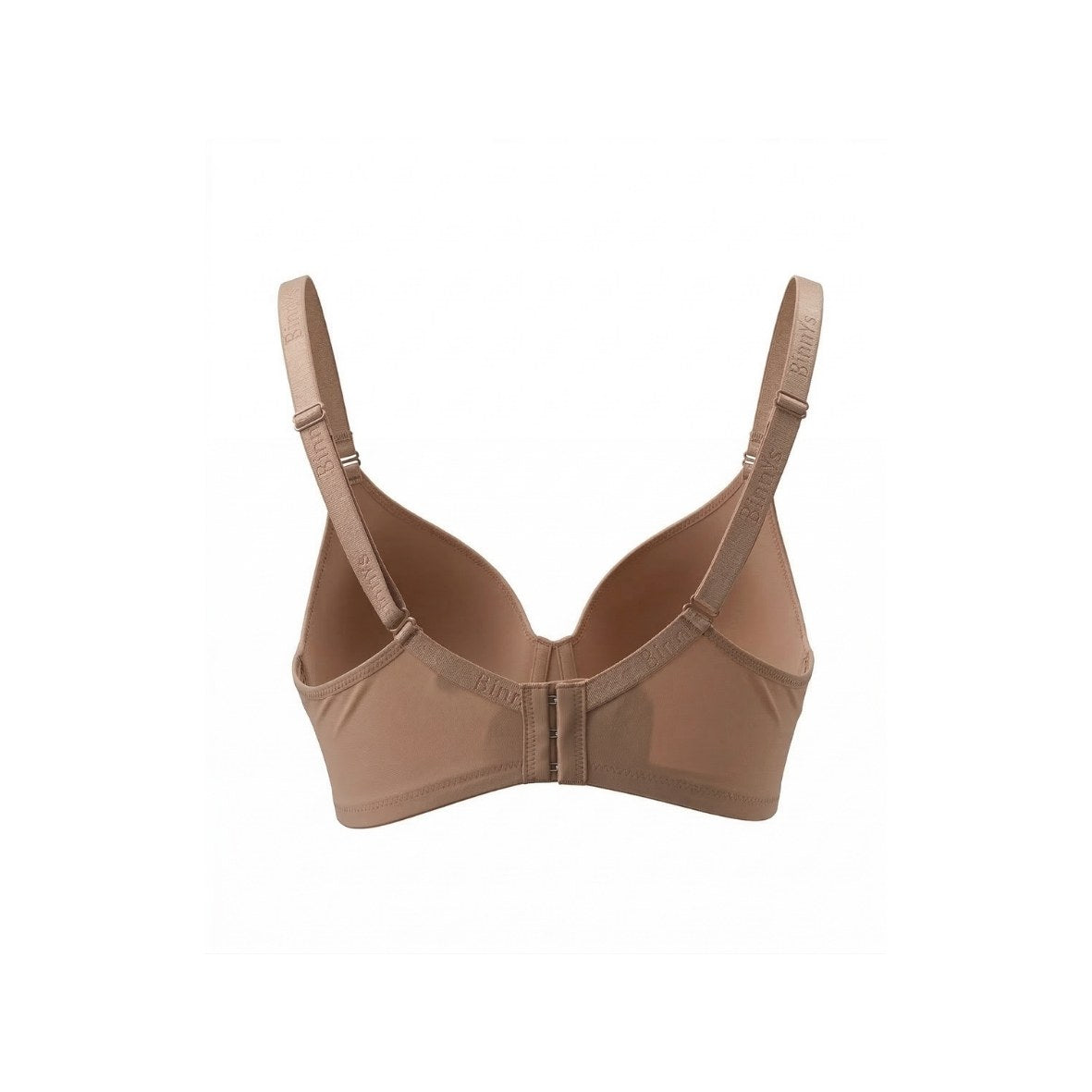 Bare Elegance Seamless Padded Bra
