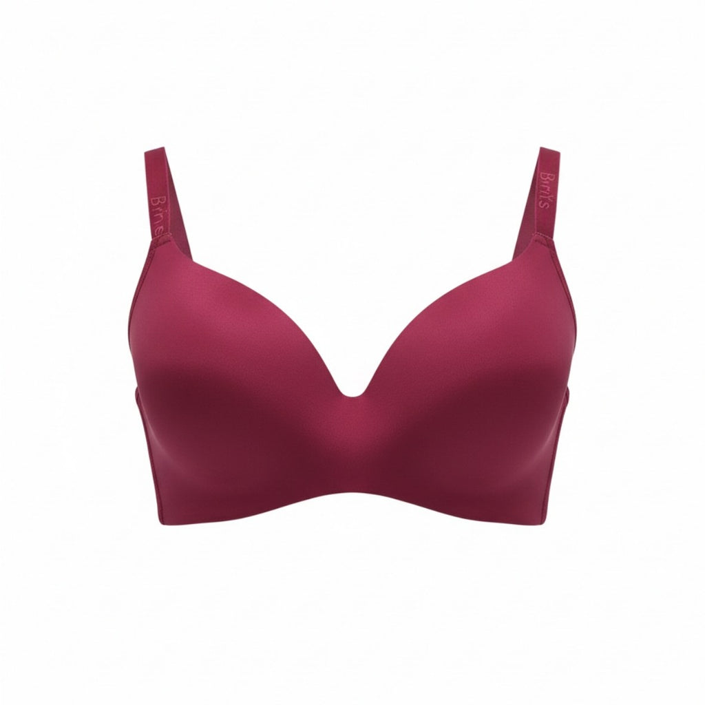 Ruby Essence Seamless Padded Bra