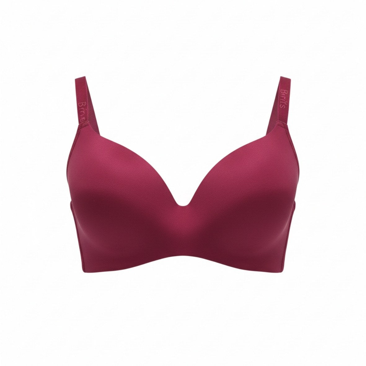 Ruby Essence Seamless Padded Bra