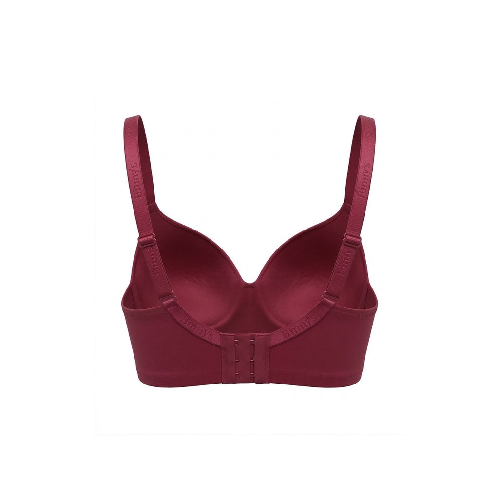 Ruby Essence Seamless Padded Bra