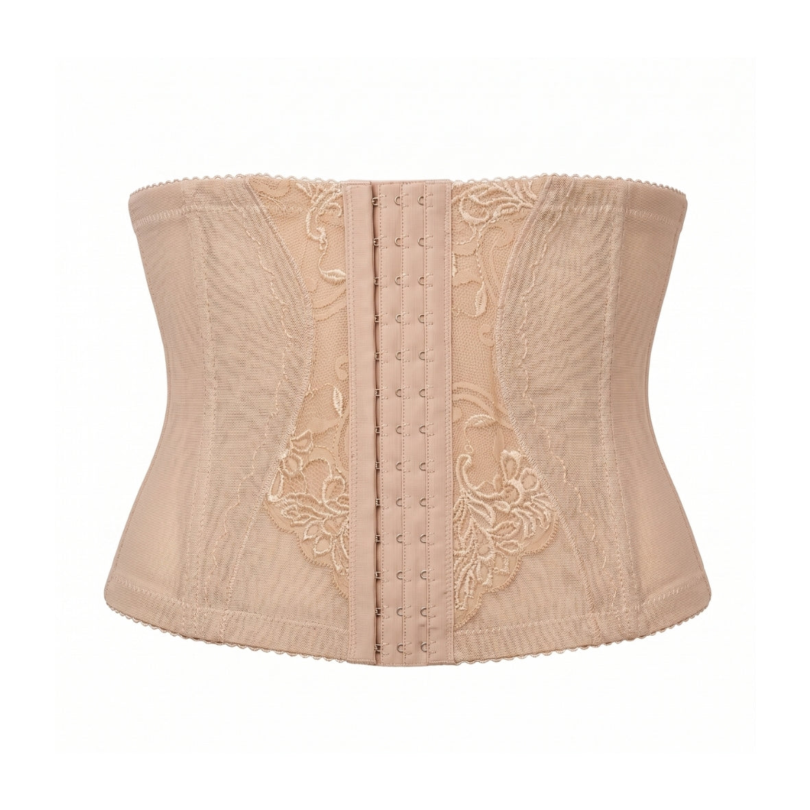 Mesh Belly Strap Waist Trainer Slimming Belt