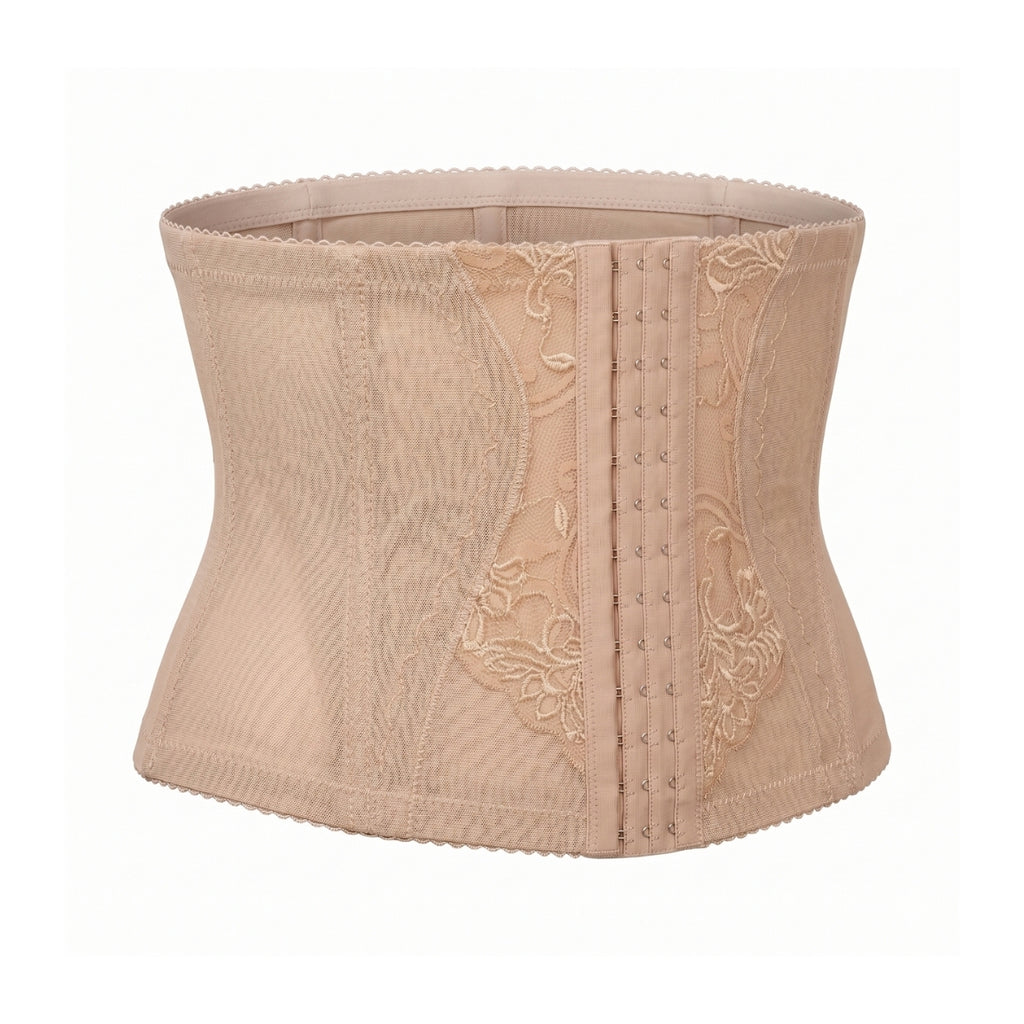 Mesh Belly Strap Waist Trainer Slimming Belt
