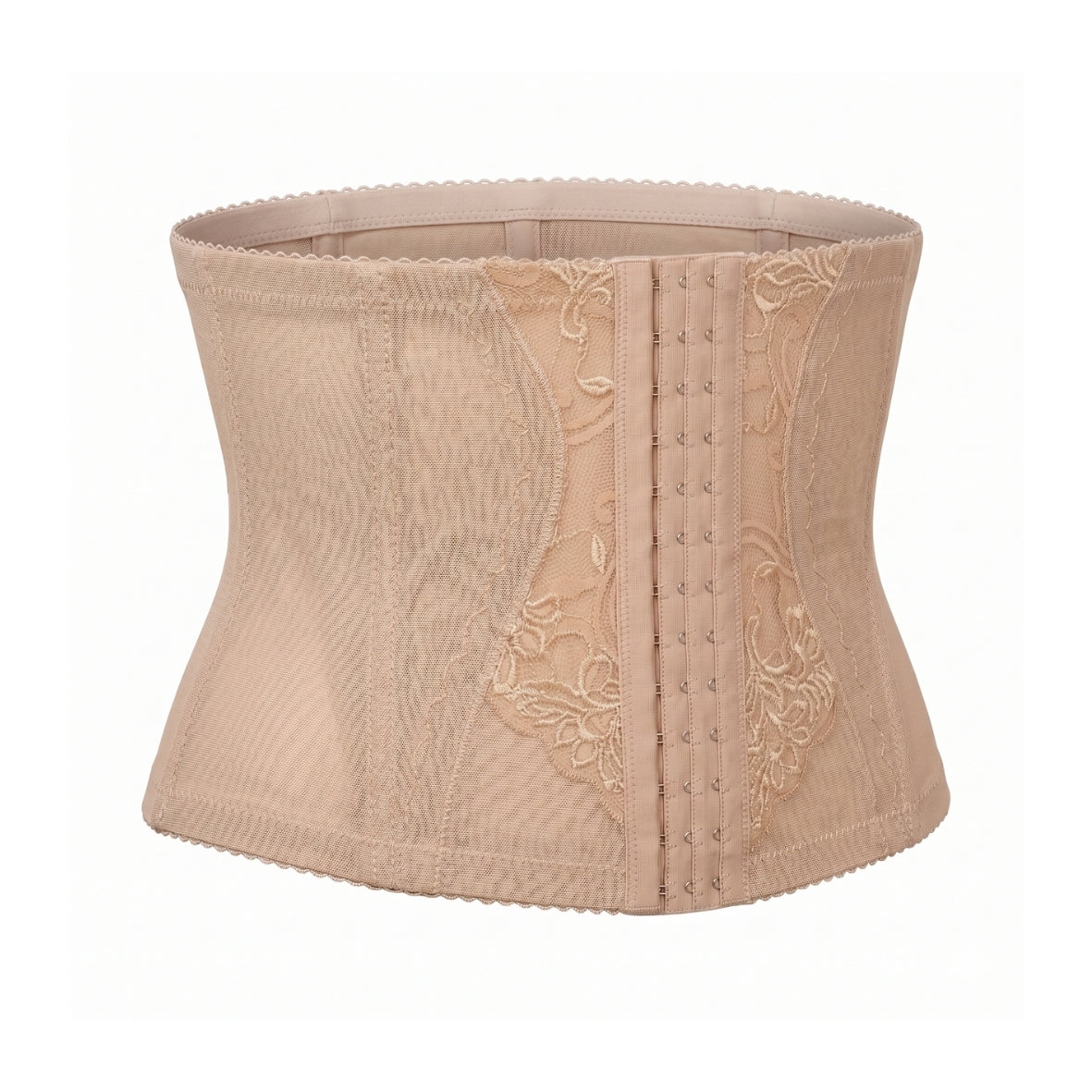Mesh Belly Strap Waist Trainer Slimming Belt