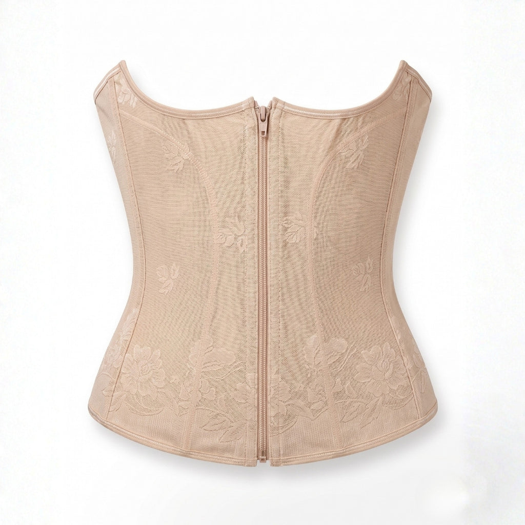 Mesh Belly Strap Waist Trainer Slimming Belt