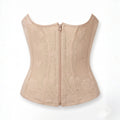 Mesh Belly Strap Waist Trainer Slimming Belt