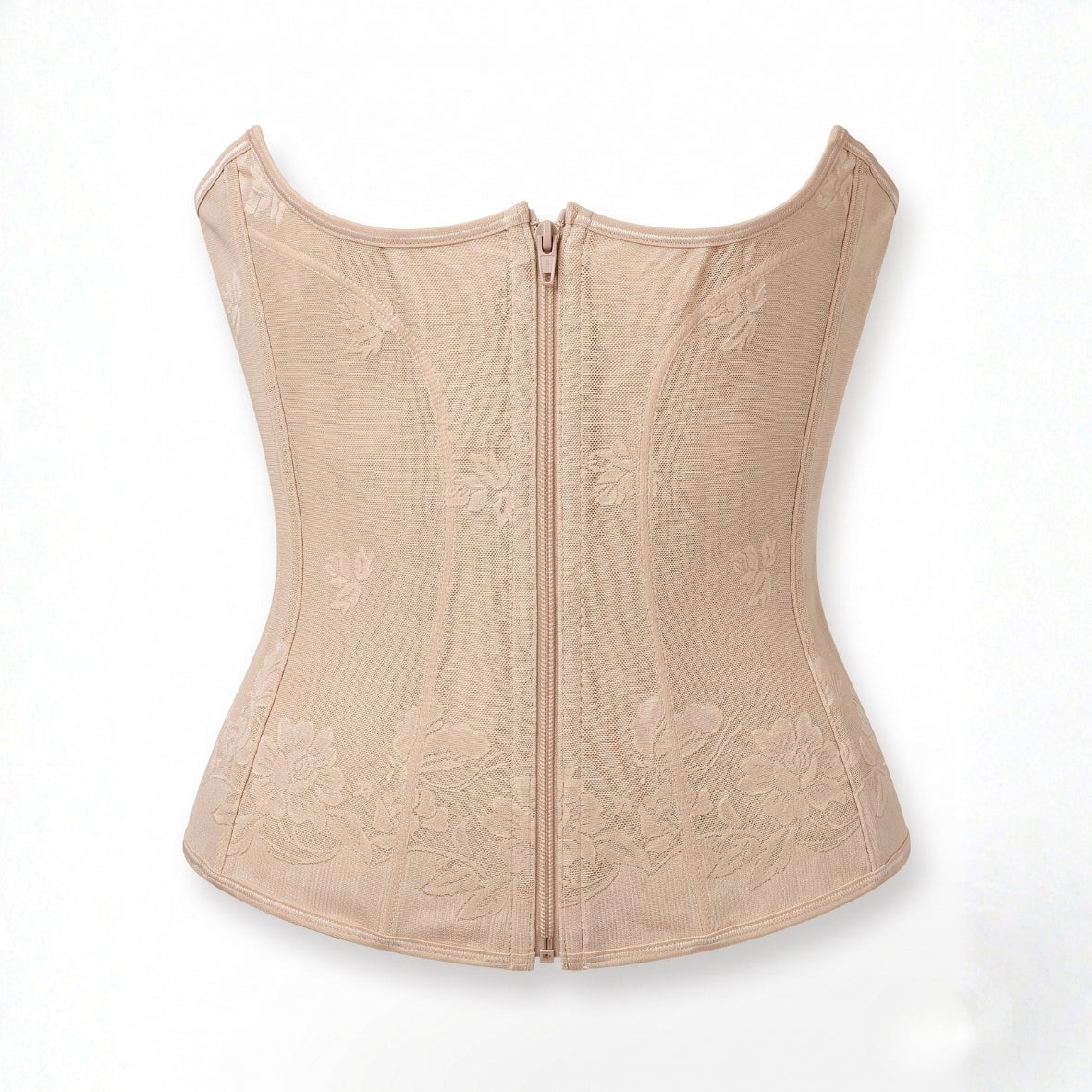Mesh Belly Strap Waist Trainer Slimming Belt