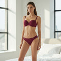 Ruby Charm Strapless Padded Bra