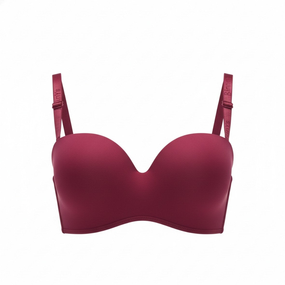Ruby Charm Strapless Padded Bra