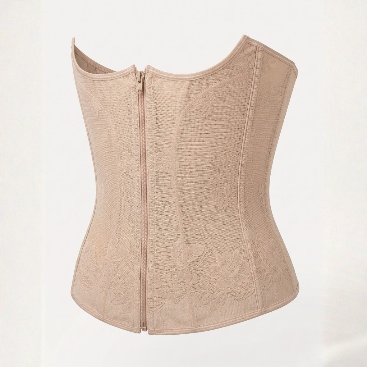 Mesh Belly Strap Waist Trainer Slimming Belt