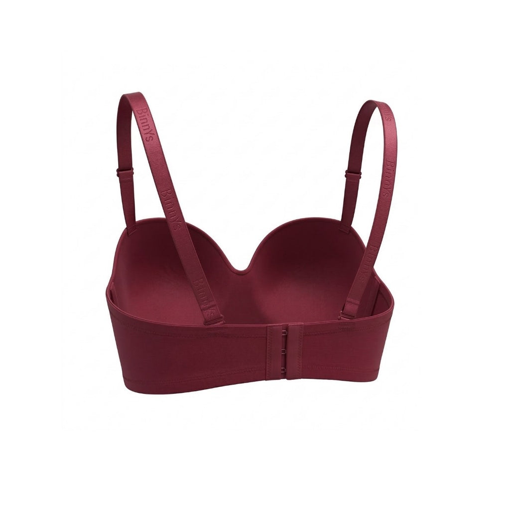 Ruby Charm Strapless Padded Bra