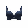 Midnight Grace Underwired Padded Bra