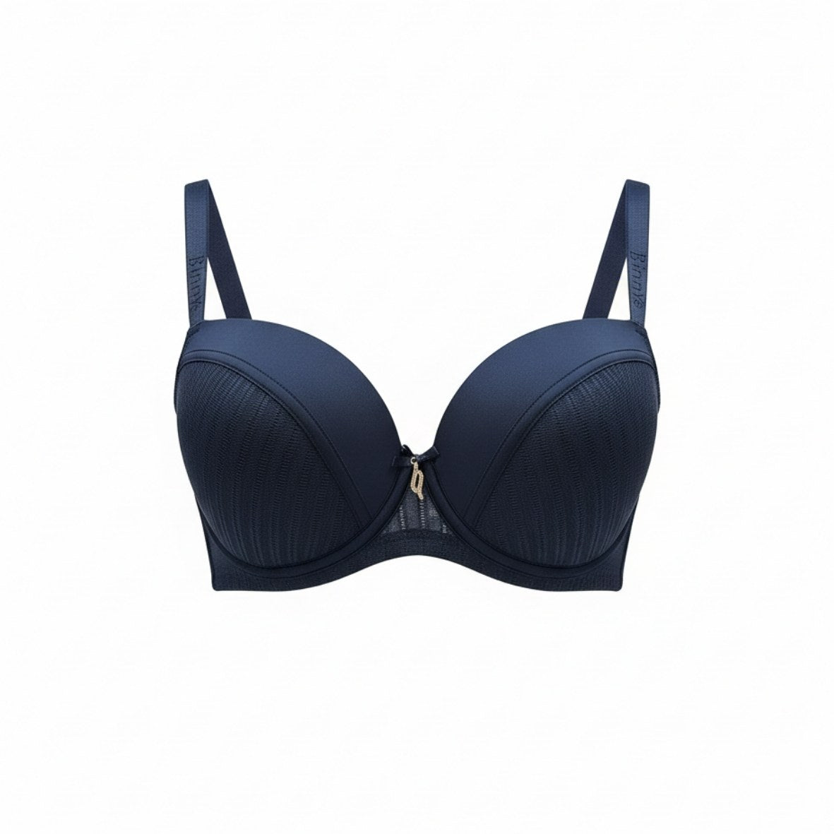 Midnight Grace Underwired Padded Bra