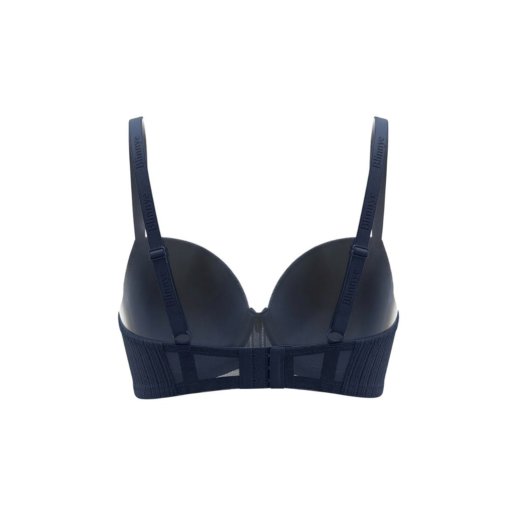 Midnight Grace Underwired Padded Bra