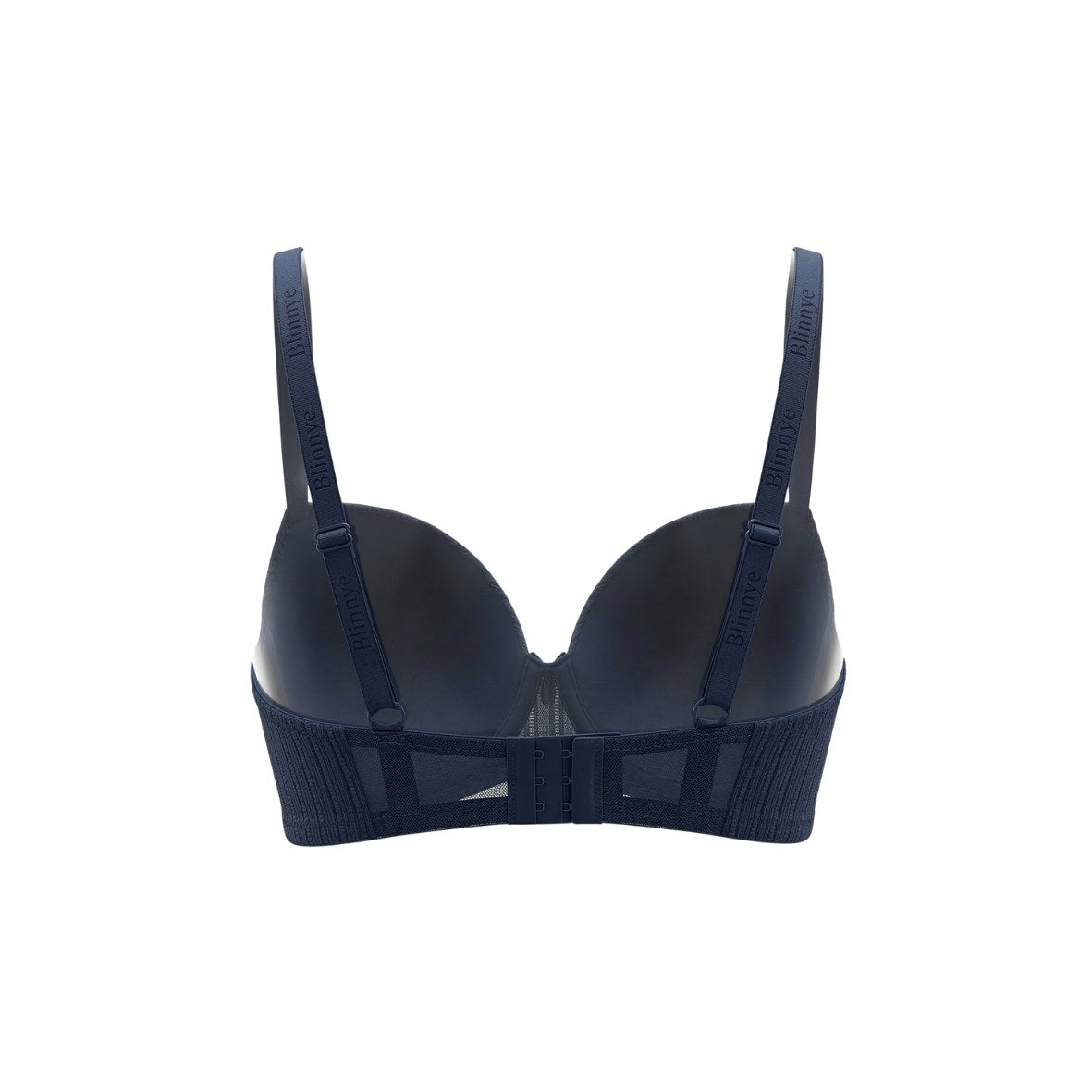 Midnight Grace Underwired Padded Bra
